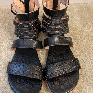 Bed Stu Artemis Gladiator Sandals